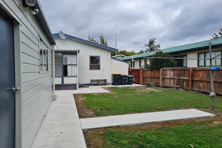 Photo of property in 605 Ferry Road, Woolston, Christchurch, 8023