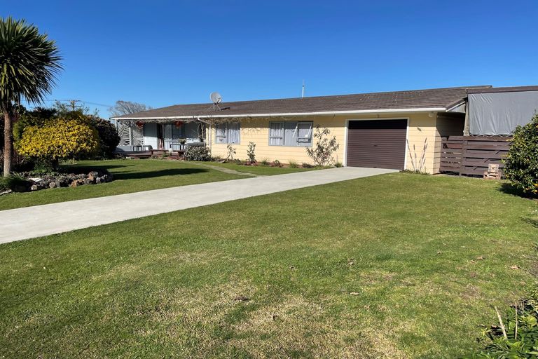 Photo of property in 16 Clarke Street, Waihi, 3610