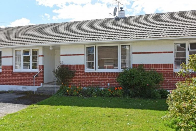 Photo of property in 7/39 Kiln Street, Silverstream, Upper Hutt, 5019