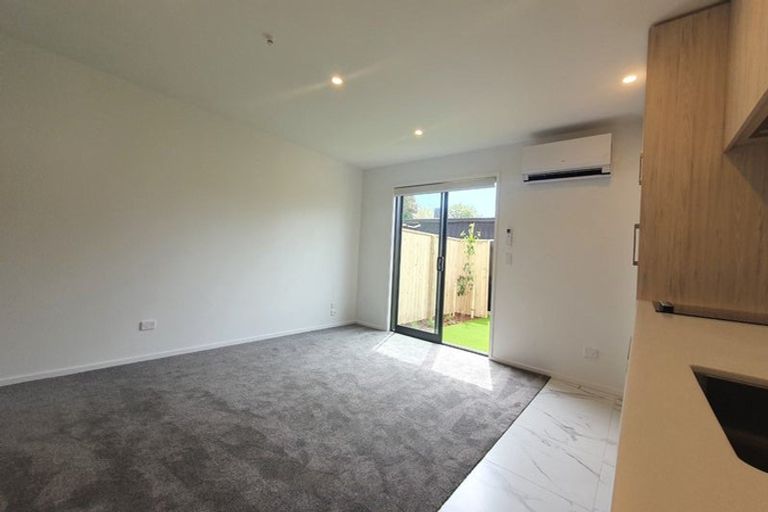 Photo of property in 8/131 Merivale Lane, Merivale, Christchurch, 8014
