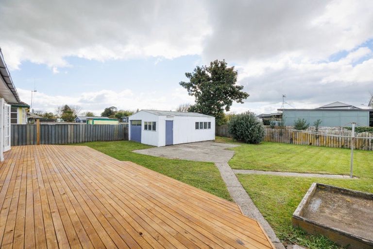 Photo of property in 25 Cardiff Street, Awapuni, Palmerston North, 4412