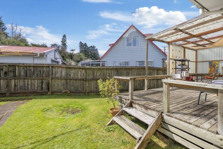 Photo of property in 1 Parkcliff Road, Tikitere, Rotorua, 3074