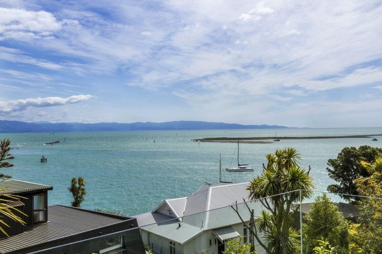 Photo of property in 25 Victoria Road, Stepneyville, Nelson, 7010