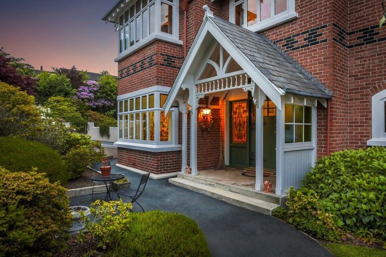 Photo of property in 2 Sargood Street, Maori Hill, Dunedin, 9010