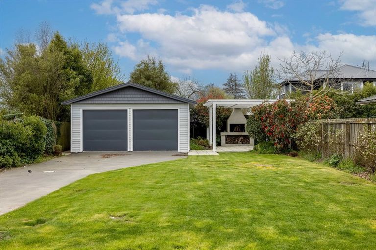 Photo of property in 28 Roosevelt Avenue, St Albans, Christchurch, 8014