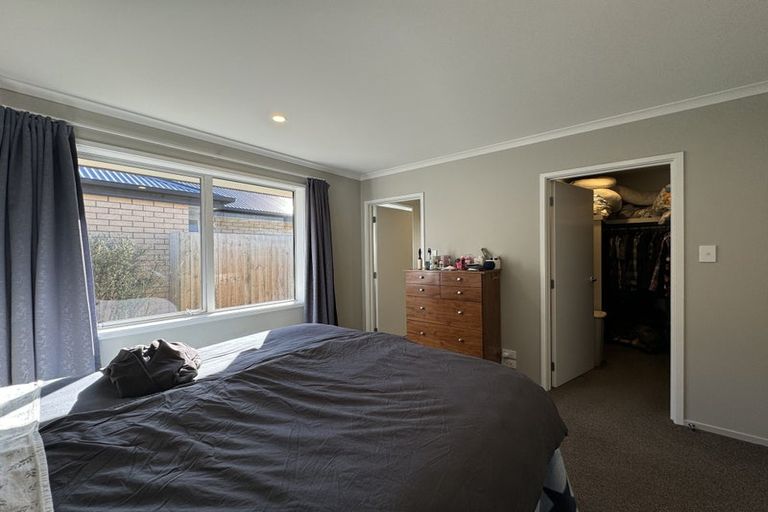 Photo of property in 6 Vahsel Bay Place, Wigram, Christchurch, 8025