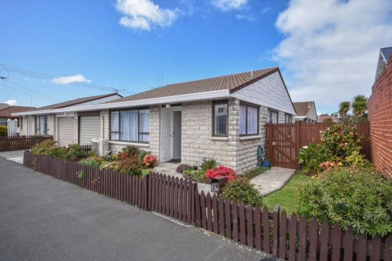 Photo of property in 8a Market Street, Saint Kilda, Dunedin, 9012