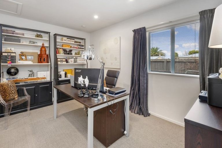 Photo of property in 100 South Belt, Rangiora, 7400