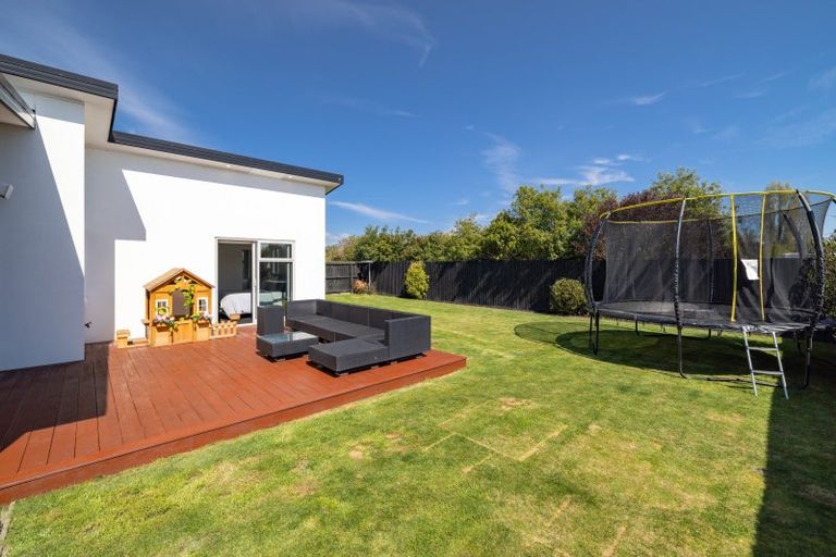 Photo of property in 115 Metehau Street, Marshland, Christchurch, 8083