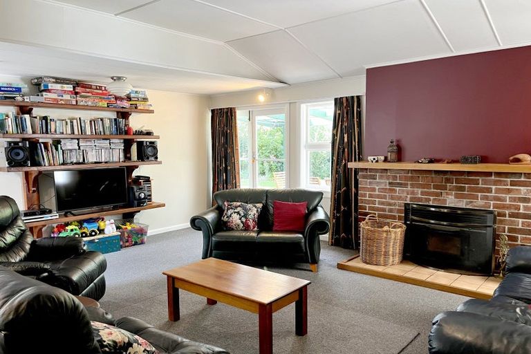 Photo of property in 14 Scarborough Terrace, Hanmer Springs, 7334