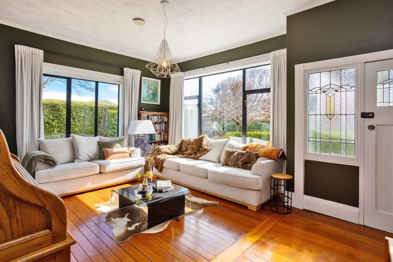 Photo of property in 181 Macmaster Street, Richmond, Invercargill, 9810