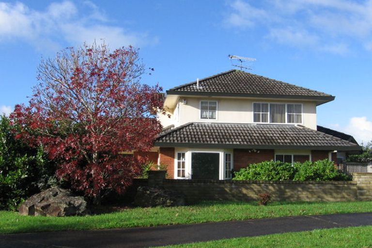 Photo of property in 31 Wentworth Park, Albany, Auckland, 0632