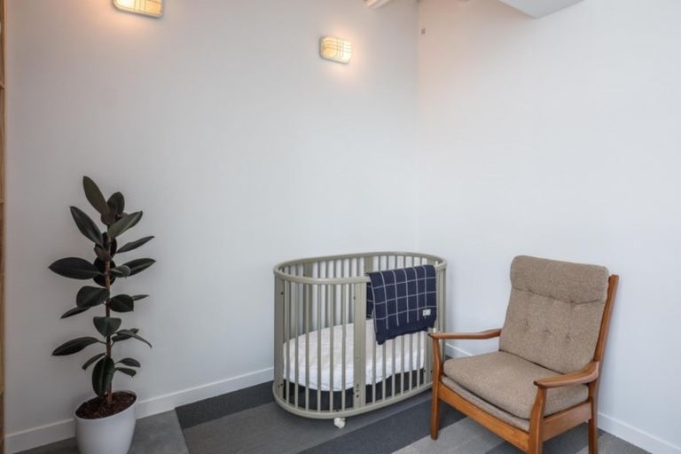 Photo of property in The Fletcher Trust Building, 4/14 College Street, Te Aro, Wellington, 6011