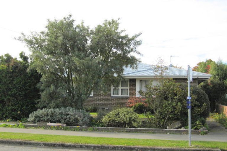 Photo of property in 30 Craven Street, Sockburn, Christchurch, 8042