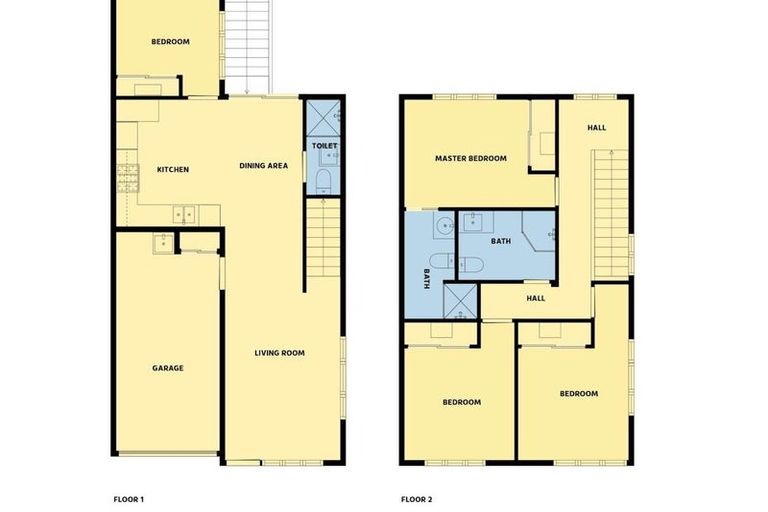 Photo of property in 17f Prictor Street, Papakura, 2110