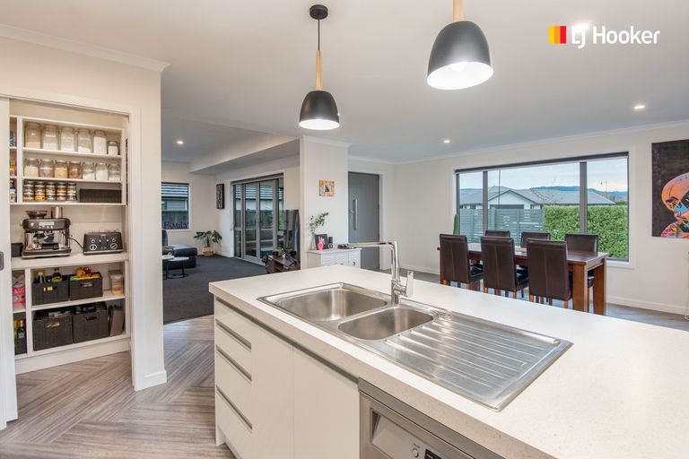 Photo of property in 7 Kinloch Place, Mosgiel, 9024