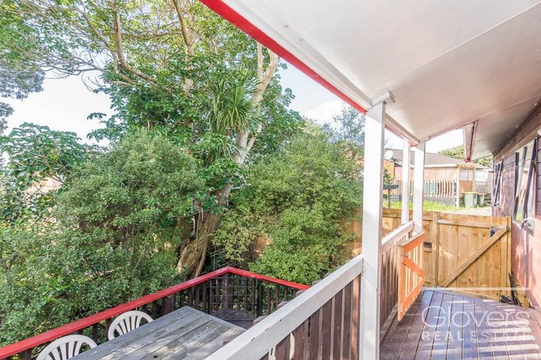 Photo of property in 4/109 Don Buck Road, Massey, Auckland, 0614