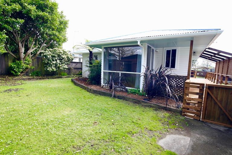 Photo of property in 14 Couch Street, Ngaruawahia, 3720