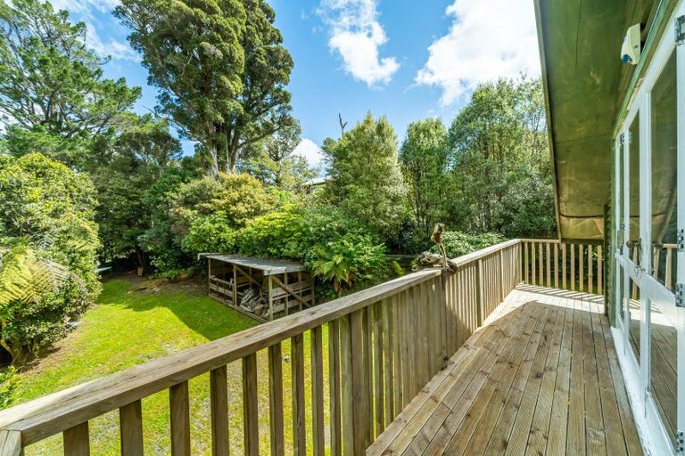 Photo of property in 98 Avro Road, Blue Mountains, Upper Hutt, 5371