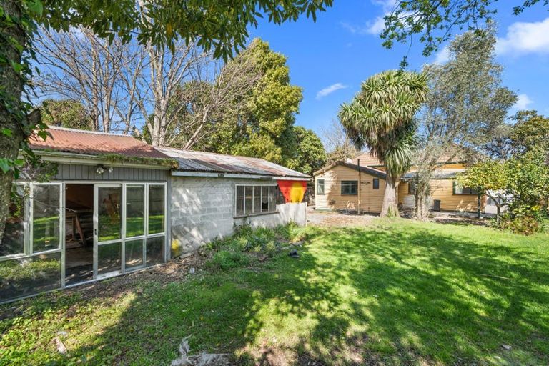 Photo of property in 23 Dickens Street, Addington, Christchurch, 8024