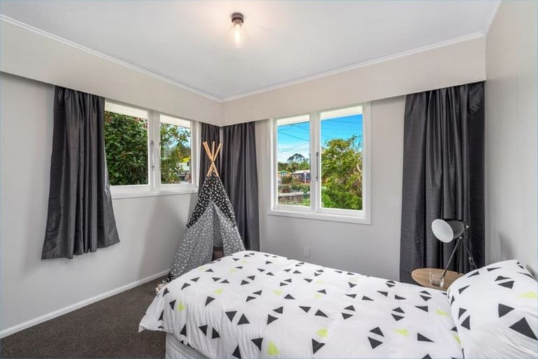 Photo of property in 4 Panair Crescent, Hillcrest, Hamilton, 3216