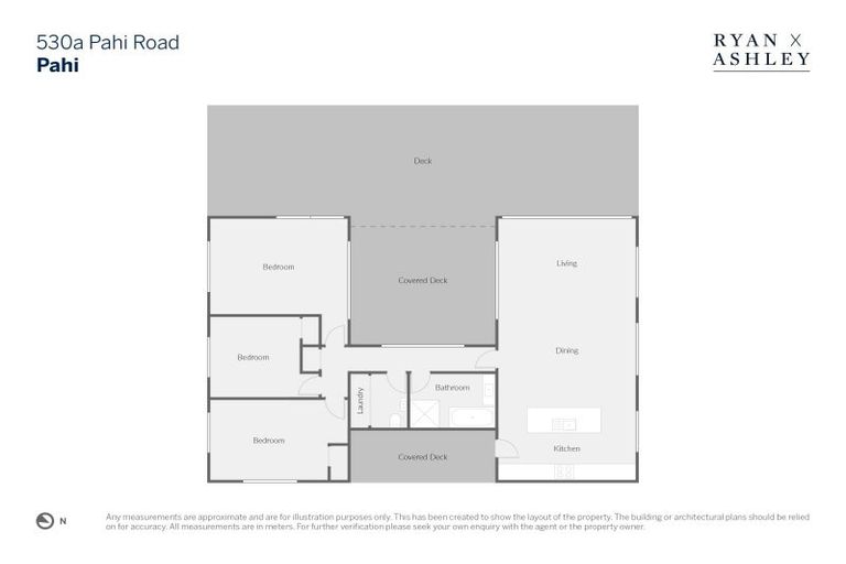 Photo of property in 530a Pahi Road, Pahi, Paparoa, 0571