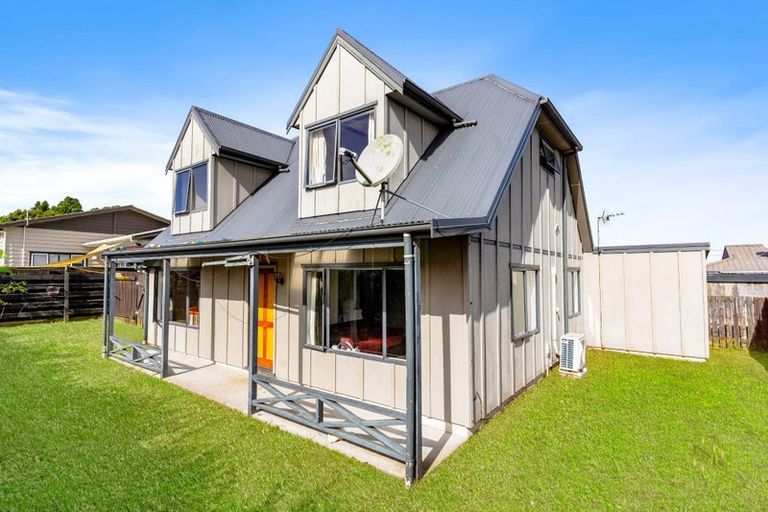 Photo of property in 158a Porchester Road, Papakura, 2110