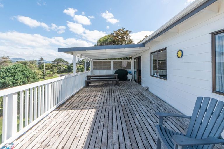 Photo of property in 74 Fairlie Crescent, Opononi, Kaikohe, 0473