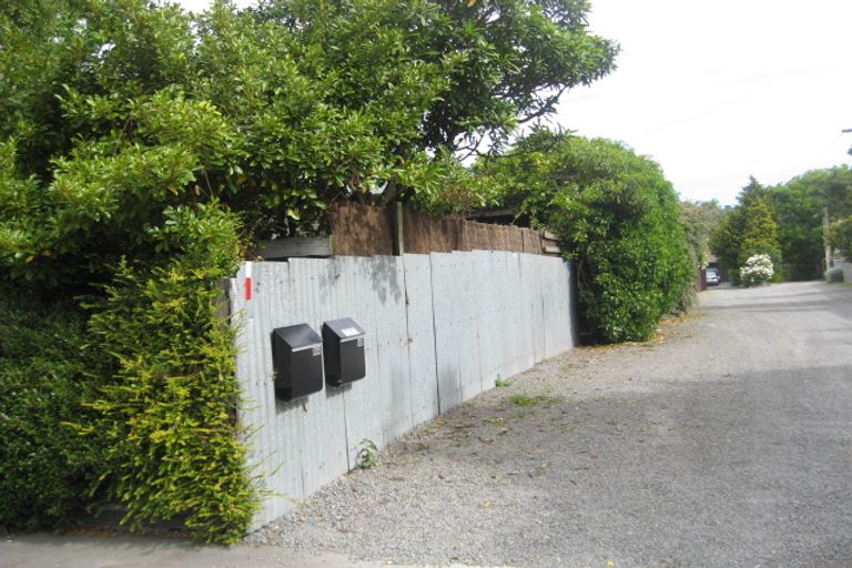 Photo of property in 86a Tennyson Street, Sydenham, Christchurch, 8023