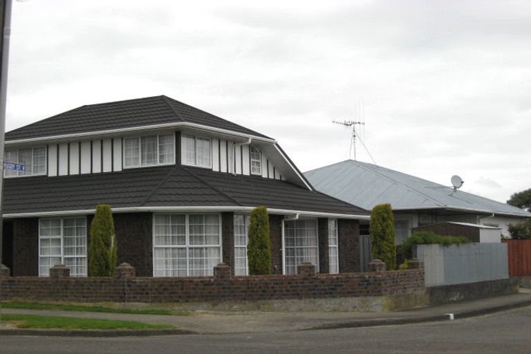 Photo of property in 22 Roosevelt Street, Levin, 5510
