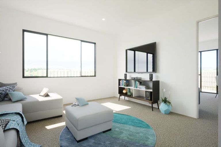 Photo of property in 8 Saba Way, Grenada Village, Wellington, 6037