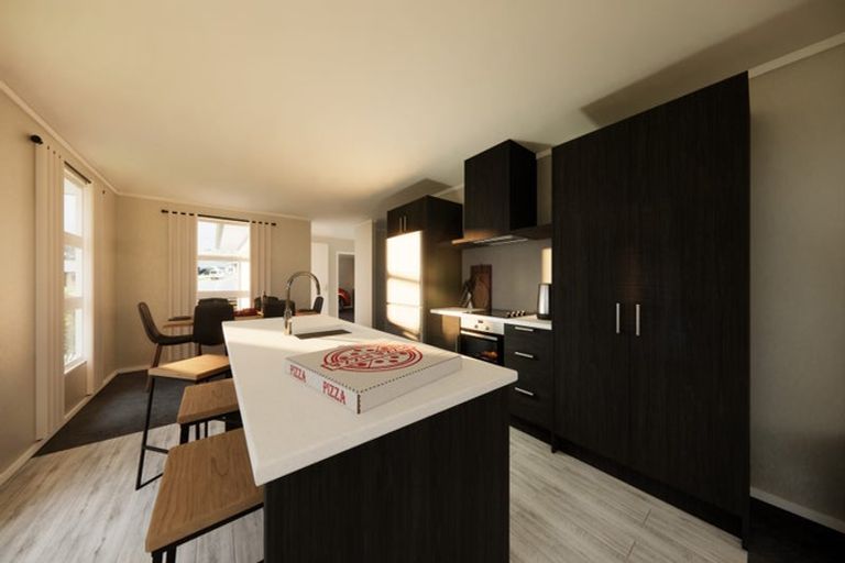 Photo of property in 12 Clendon Court, Roslyn, Palmerston North, 4414