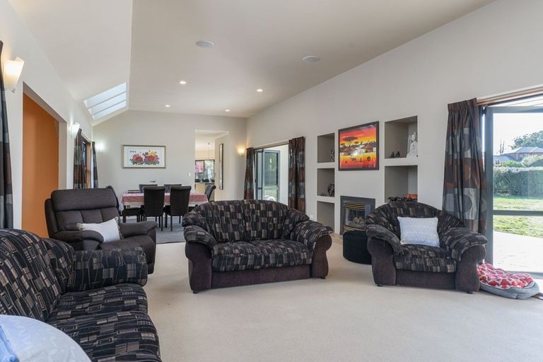 Photo of property in 16a William Donald Drive, Solway, Masterton, 5810