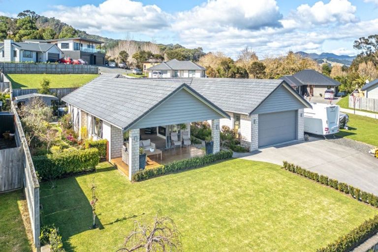 Photo of property in 87 Greenhills Drive, Coromandel, 3506