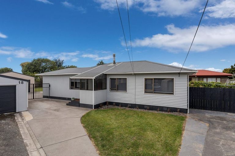 Photo of property in 18 Hydro Road, Edgecumbe, 3120