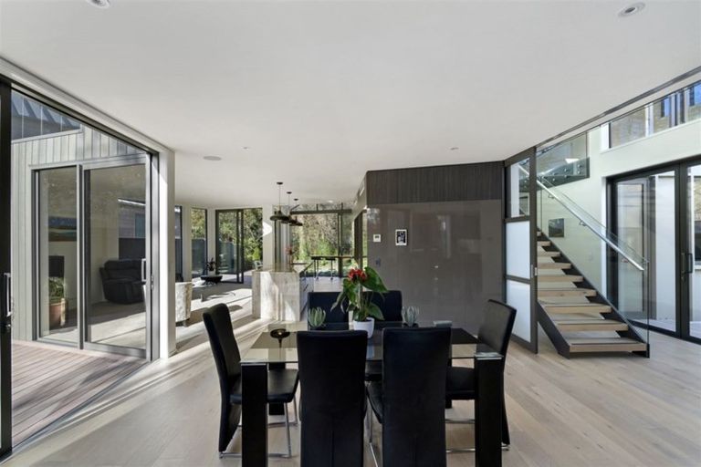 Photo of property in 1a Wood Lane, Fendalton, Christchurch, 8014