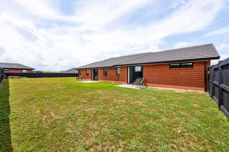 Photo of property in 3 Rawiri Street, Morrinsville, 3300