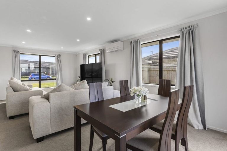 Photo of property in 8 Mclean Street, Pokeno, 2402