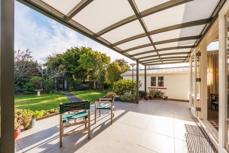 Photo of property in 20 Moerangi Street, West End, Palmerston North, 4410