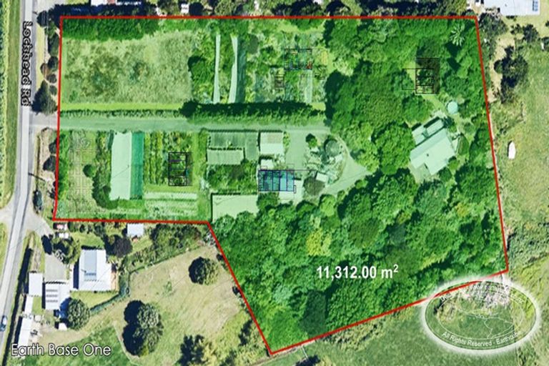 Photo of property in 61 Lochhead Road, Te Puna, Tauranga, 3176