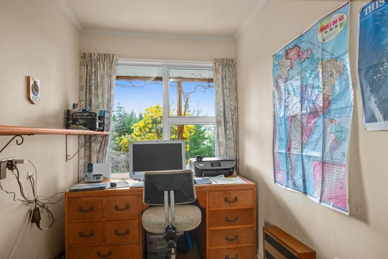 Photo of property in 110 Letts Gully Road, Letts Gully, Alexandra, 9393