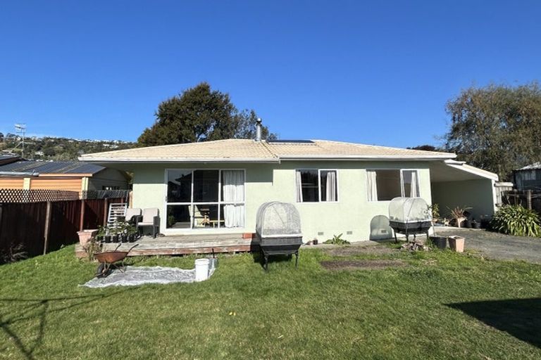 Photo of property in 1/16 Roto Street, Tahunanui, Nelson, 7011