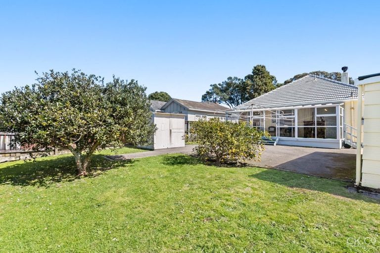 Photo of property in 17 Hart Avenue, Boulcott, Lower Hutt, 5011