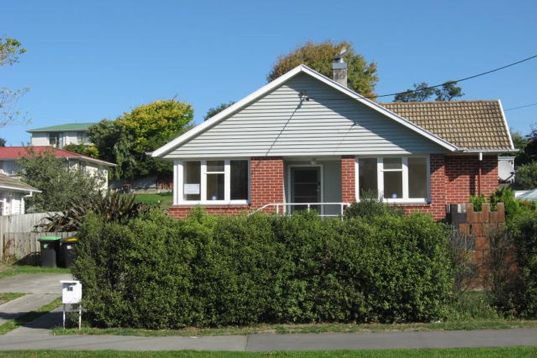 Photo of property in 16 Pukaki Street, Glenwood, Timaru, 7910