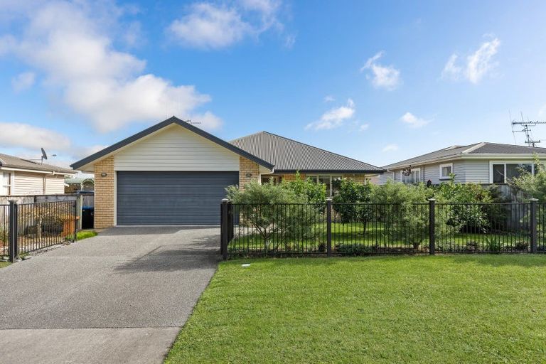 Photo of property in 47 Spencer Street, Leamington, Cambridge, 3432