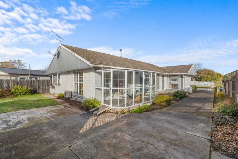 Photo of property in 20 Raxworthy Street, Ilam, Christchurch, 8041