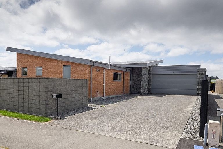 Photo of property in 43 Manchester Street, Tinwald, Ashburton, 7700