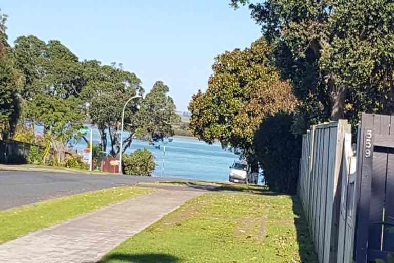 Photo of property in 1/4 Roys Road, Weymouth, Auckland, 2103