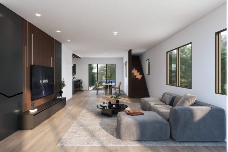 Photo of property in 31 Puia Street, Papatoetoe, 2025