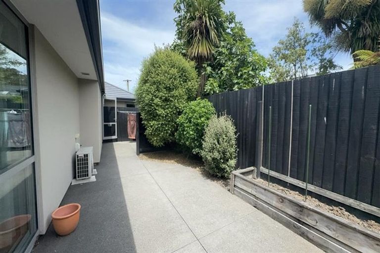 Photo of property in The Mill, 8/444 Hagley Avenue, Christchurch Central, Christchurch, 8011
